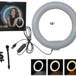 NK-A6 ARO 10P BLANCO-CALIDO-NEUTRO 9290