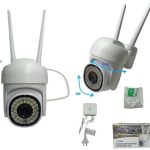 CAMARA PANORAMICA 360 C-121025