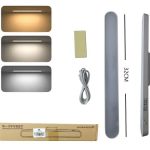 LISTON LED TACTIL RECARGABLE MELECH-78