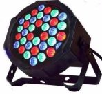 PROTON 36 LED RGB MELECH-845 - Imagen 2