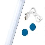 LAMPARA LED RECARGABLE 52CM