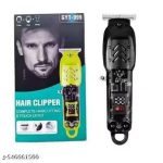 CORTA PELO COLORES  GYT-999 MELECH  CRT-110015 NEGRO
