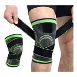 RODILLERA DE COMPRESION  MELECH-581 A-13811