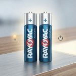 PILA RAYOVAC AAA