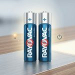 PILA RAYOVAC AA