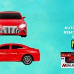 AUTO A CONTROL REMOTO COLORES SURTIDOS EC101558