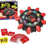 JUEGO DE MESA BASTA STOP 3.0 BTC-3