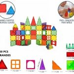 BLOQUES MAGNETICOS 3D 48 PCS JM-SEI4