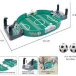 MINI JUEGO DE FUTBOL BX-18