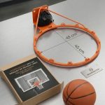ARO DE BASKET MELECH-655