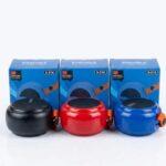 MINI PARLANTE FM/AM/USB X-316 AZUL X-316