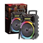 PARLANTE BT DE 12 PLG