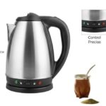 DX-1518 JARRA ELECTRICA CON MATE 1.8 LITROS