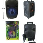 PARLANTE ORYX CANCUN 8 PLG SP-1146-6A 30W