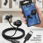 AURICULAR SAMSUNG AKG TIPO C (SM41)ASTP