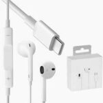 AURICULAR IPHONE TIPO C AIC