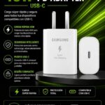 CABEZAL SAMSUNG 45W CS45CR BLANCO