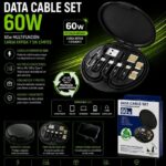 SET DE CABLE Y ADAPTADORES P299T