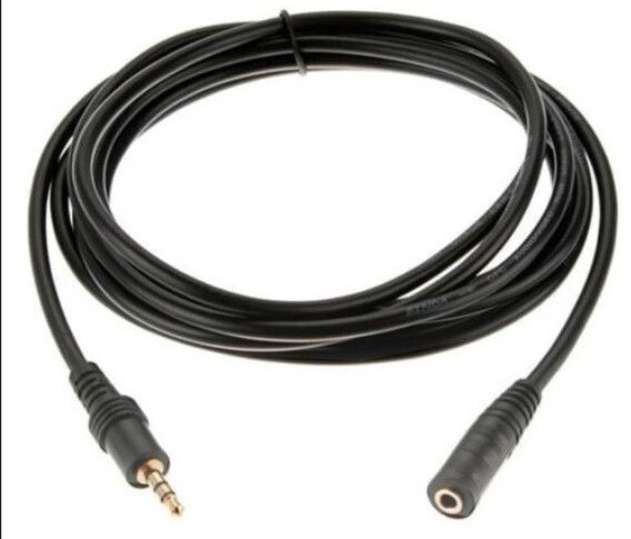 EXTENSOR AUXILIAR 1.5M CAB 105 EXTENSOR AUXILIAR 1.5M CAB 105 - Imagen 1
