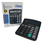 CALCULADORA KARUIDA 12 DIGITOS  (KK-837B-12)