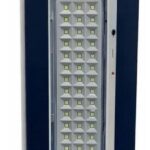 LUZ DE EMERGENCIA 60 LED SV-060 STAR VISION