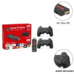 CONSOLA X2 PLUS 64 GB X3 MELECH-384 K8