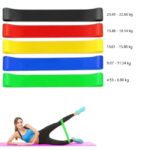 KIT BANDAS DE RESISTENCIA MELECH-542