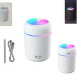 MELECH-163 HUMIDIFICADOR 300ML BA-163
