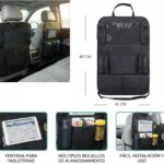 ORGANIZADOR PARA ASIENTO DE AUTO MELECH-427