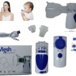 NEBULIZADOR JS-2302