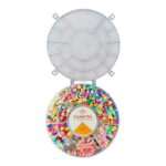 KIT PARA HACER PULSERA 2400 PCS  MELECH-697