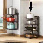 ORGANIZADOR DE COCINA ARMABLE  ACC0325 - Imagen 2