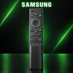 CONTROL UNIVERSAL SAMSUNG IR-1729