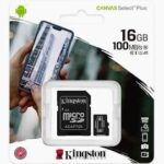 MEMORIA KINGSTON 16 GB
