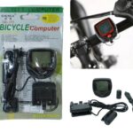 MELECH-824 VELOCIMETRO PARA BICI