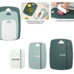 SET DE TABLA PARA PICAR 3PCS