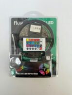 TIRA DE LED 50*50 RGB FLUX EXTERIOR/INTERIOR (F5050)
