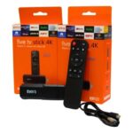 TV STICK 4K SLING