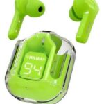 AURICULAR BLUETOOTH M98 FLUX  M98 VERDE