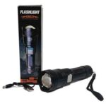 LINTERNA FLASHLIGHT (TY908)