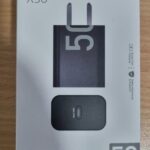 CARGADOR MOTOROLA 50W+ CABLE C A C CMCC