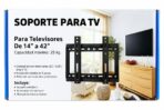 SOPORTE PARA TV 14-42 SP-73005 - Imagen 2