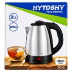 PAVA JARRA COMUN HYTOSHY TC-01 TCC-01