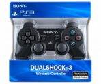 JOYSTICK DE PS3 DOUBLESHOCK P3 NEGRO - Imagen 2