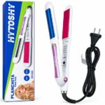 PLANCHITA DE PELO 40W 220C HT-522