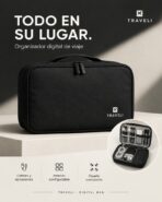 BOLSO ORGANIZADOR DE VIAJE MELECH-28