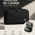 BOLSO ORGANIZADOR DE VIAJE MELECH-28