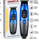 CORTA PELO ONICA VIAJERA CP218B AZUL