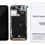 MODULO IPH 14 PRO OLED IC REMOVIBLE M