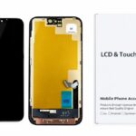MODULO IPHONE 15 PLUS TRNSPLANTE IC/GX